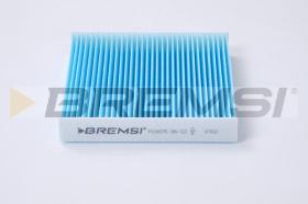 BREMSI FC0075 - CABIN FILTER TOYOTA, DAIHATSU, SUBARU