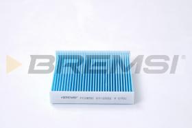 BREMSI FC0850 - CONO MONTAJE FUELLE 88 MM