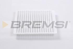 BREMSI FC0868 - FILTER
