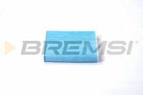 BREMSI FC0884 - FILTER