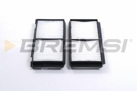 BREMSI FC0933 - FILTER