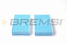 BREMSI FC1325 - FILTER