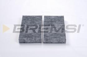 BREMSI FC1325C - FILTER