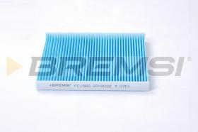 BREMSI FC1560 - FILTER