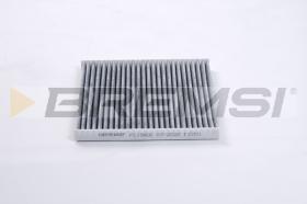 BREMSI FC1560C - CABIN FILTER VOLVO