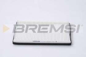 BREMSI FC1562 - CABIN FILTER FORD, JAGUAR