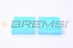 BREMSI FC1912 - CABIN FILTER JOHN DEERE