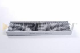 BREMSI FC1917C - CABIN FILTER PEUGEOT