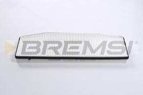 BREMSI FC1923 - CABIN FILTER PEUGEOT