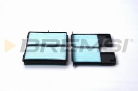 BREMSI FC1949 - FILTER