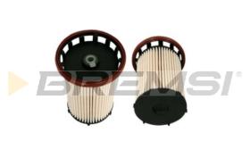 BREMSI FE0039 - A
