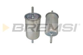 BREMSI FE0063 - FUEL FILTER FIAT, LANCIA, AUTOBIANCHI