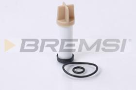 BREMSI FE0067 - FUEL FILTER FIAT