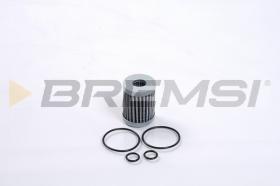 BREMSI FE0147 - FUEL FILTER CITROEN