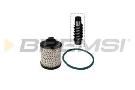 BREMSI FE0157 - A