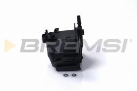 BREMSI FE0161 - A