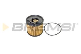 BREMSI FE0335 - A