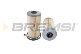 BREMSI FE0336 - A