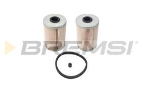 BREMSI FE0338 - A