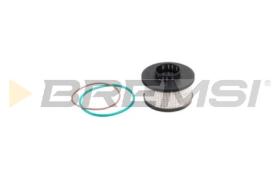 BREMSI FE0366 - A