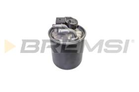 BREMSI FE0382 - A