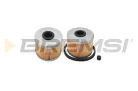 BREMSI FE0766 - A
