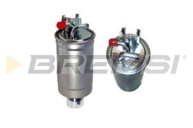 BREMSI FE0810 - FUEL FILTER AUDI