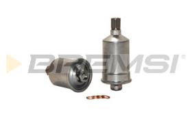 BREMSI FE0848 - FUEL FILTER FIAT, ALFA ROMEO, LANCIA
