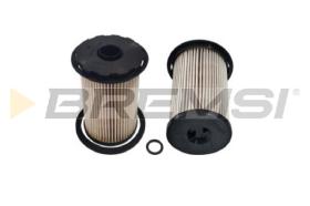 BREMSI FE1308 - A
