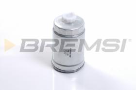 BREMSI FE1403 - FUEL FILTER VW, AUDI, LAND ROVER