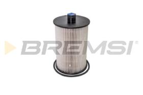 BREMSI FE1482 - FUEL FILTER VW