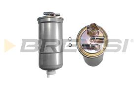 BREMSI FE1484 - FILTER