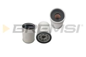 BREMSI FE1505 - FILTER