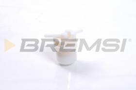 BREMSI FE1896 - FUEL FILTER HONDA