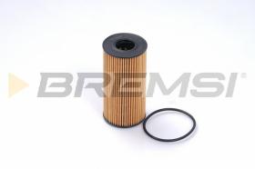 BREMSI FL0005 - A