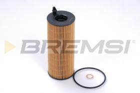 BREMSI FL0007 - A