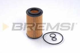 BREMSI FL0008 - A