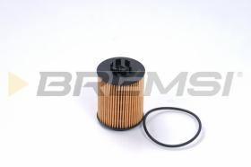 BREMSI FL0011 - A