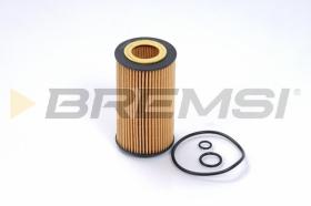 BREMSI FL0012 - FILTER