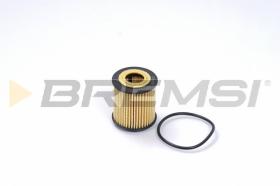 BREMSI FL0014 - FILTER