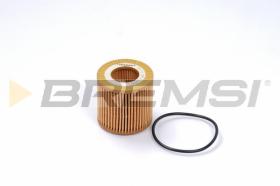 BREMSI FL0015 - A
