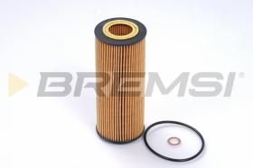 BREMSI FL0016 - A