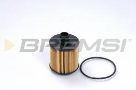 BREMSI FL0017 - FILTER