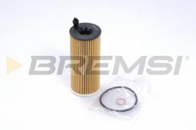 BREMSI FL0019 - A