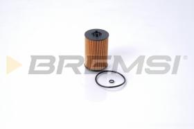 BREMSI FL0021 - A