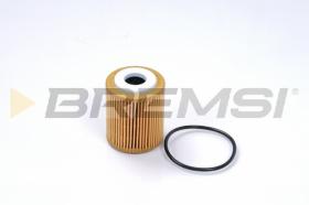 BREMSI FL0027 - FILTER