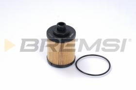 BREMSI FL0133 - A