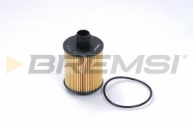 BREMSI FL0138 - A