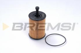 BREMSI FL0139 - FILTER
