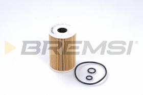 BREMSI FL0142 - A